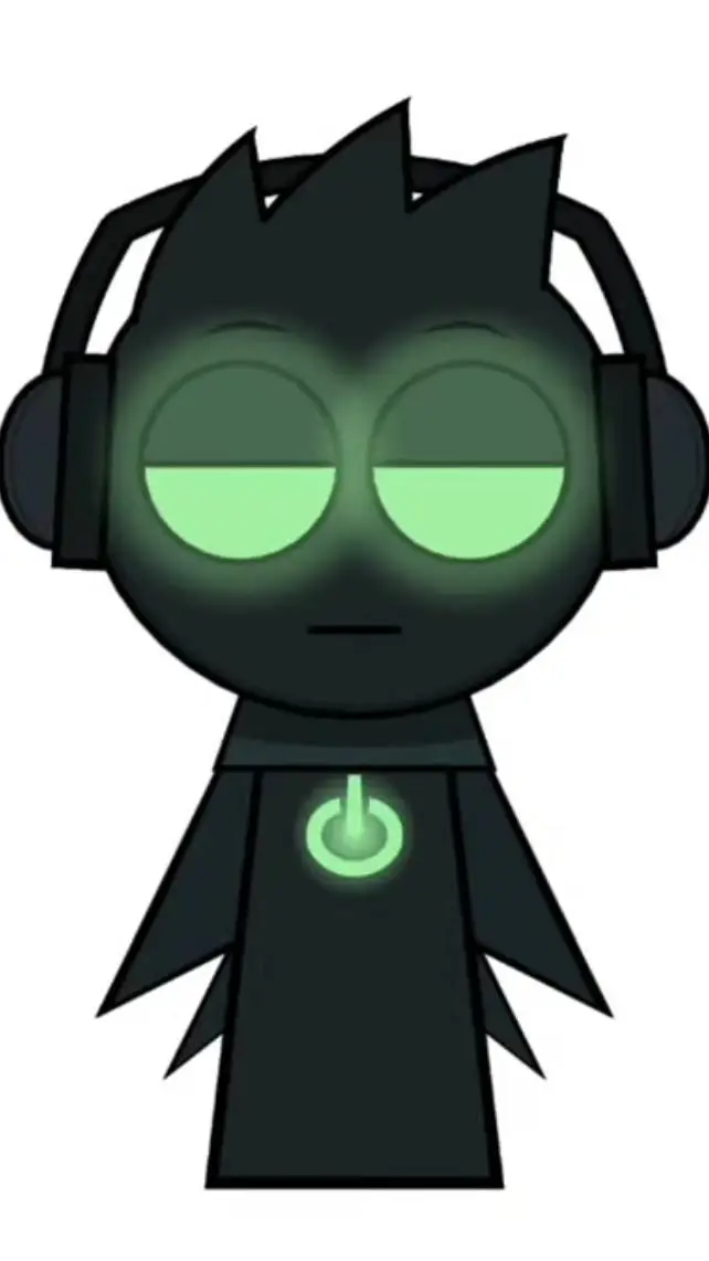 ai character: Brazlovoxan background