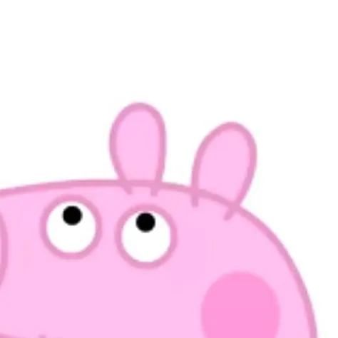 chat with ai character: Peppa Pig