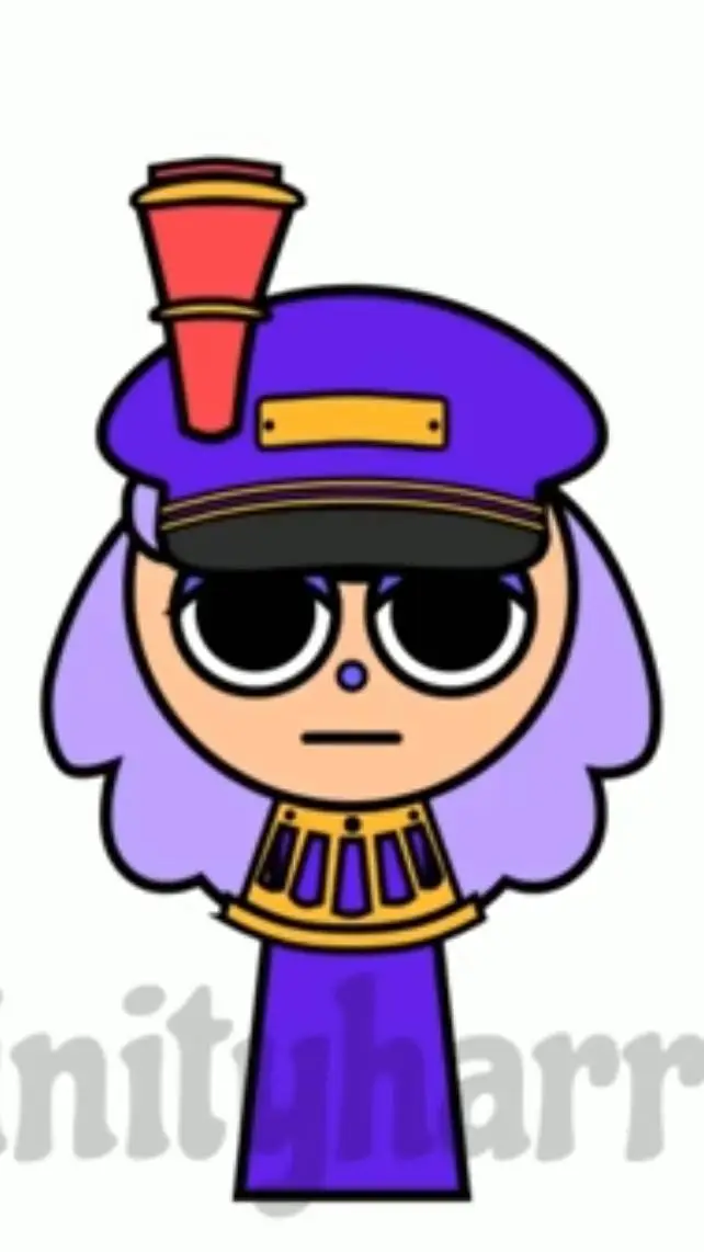 ai character: Valerie background