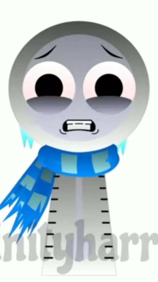 ai character: Mercury  background