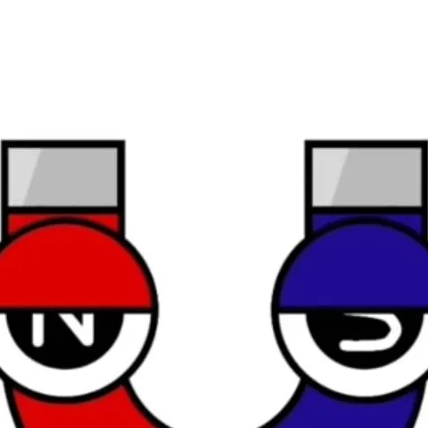chat with ai character: Magnetic
