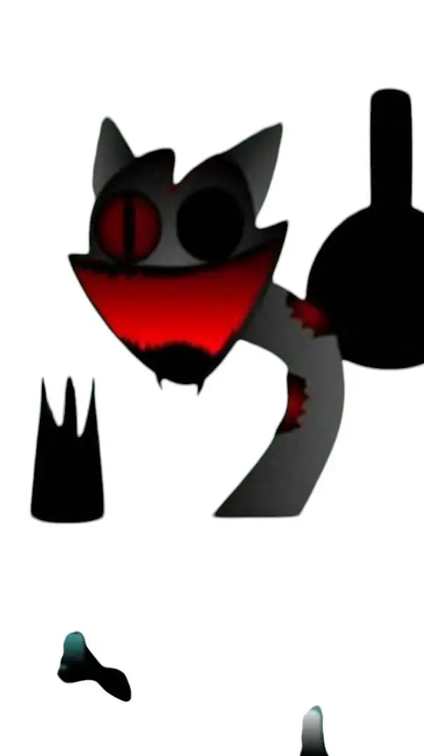 ai character: grey phase 8 background