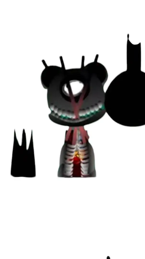ai character: sky phase 8 background