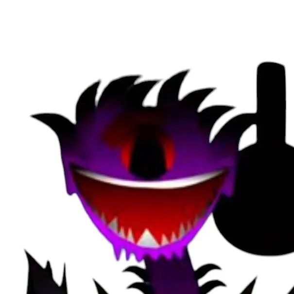chat with ai character: durple phase 8 