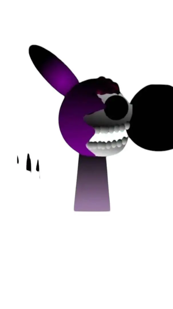 ai character: pinki phase  background