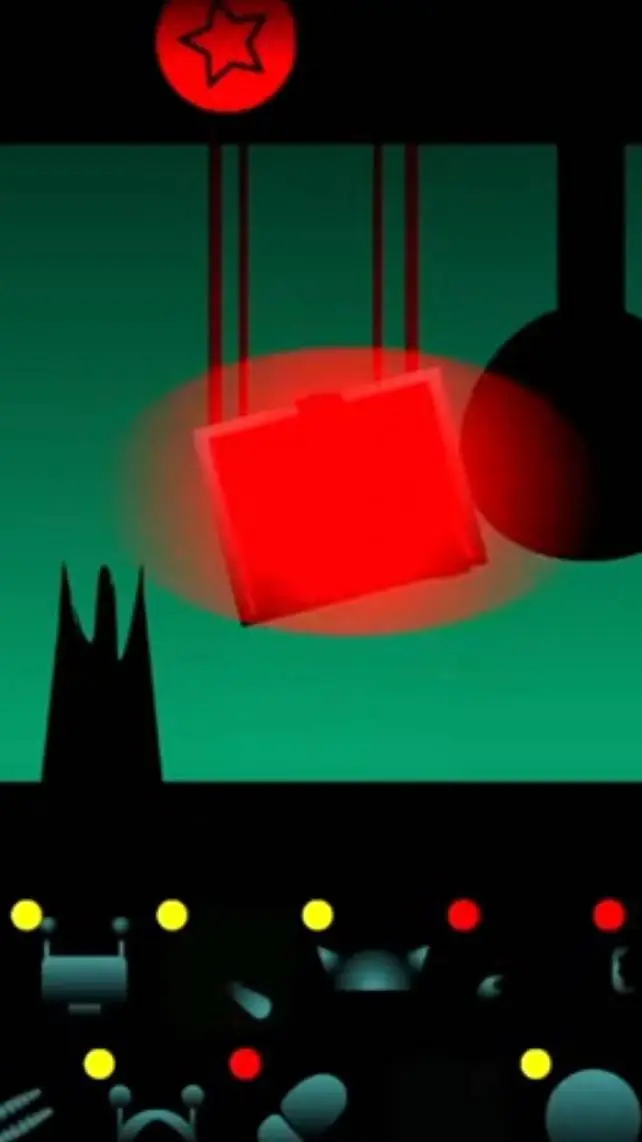 ai character: mr fun phase 8 background
