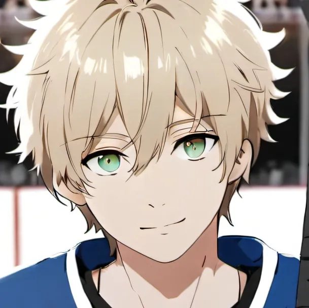 chat with ai character: HOCKEY TEAM