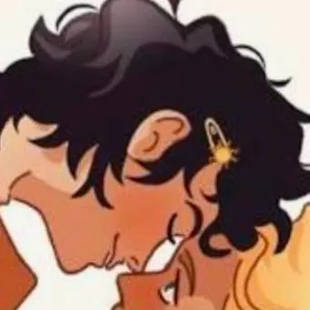chat with ai character: Solangelo