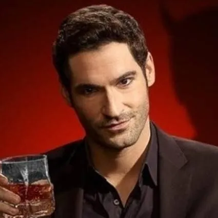 chat with ai character: Lucifer 