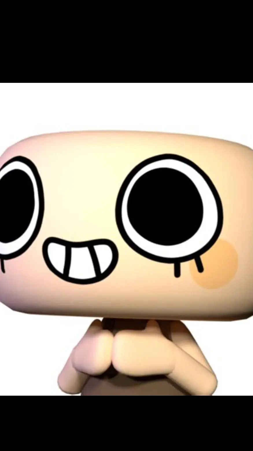 ai character: shelly background
