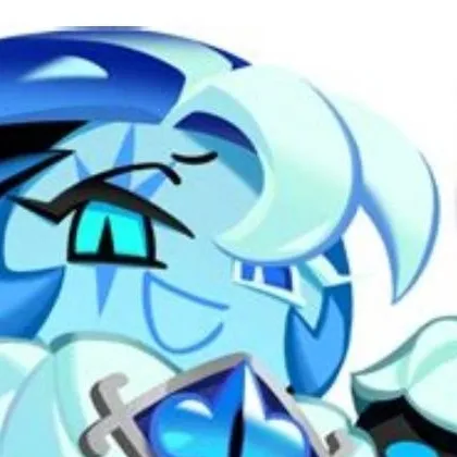 chat with ai character: shadow milk cookie