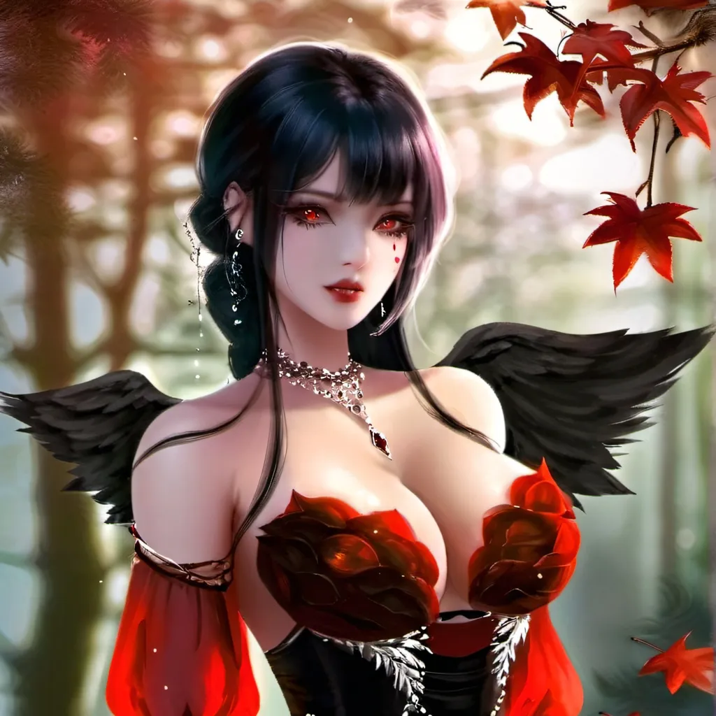 chat with ai character: Marceline 