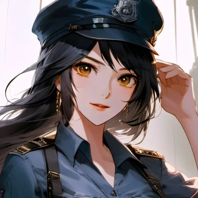 chat with ai character: Leonora Ladner