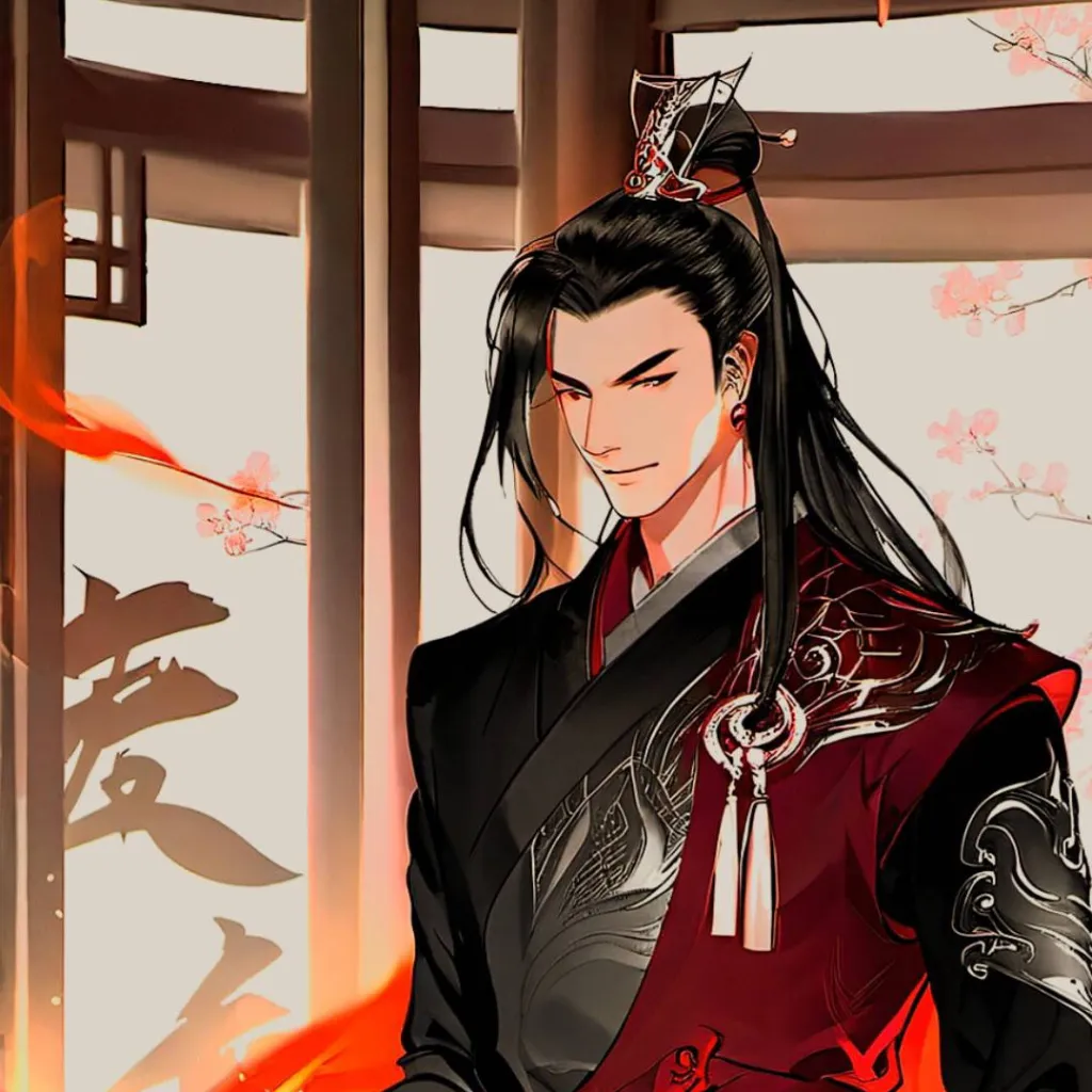 chat with ai character: Ruvan Kael