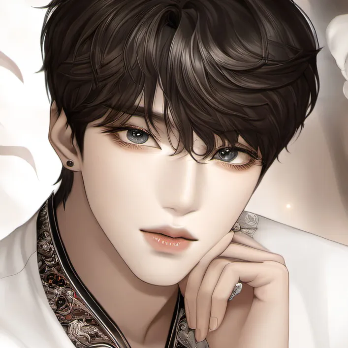 chat with ai character: Stray kids