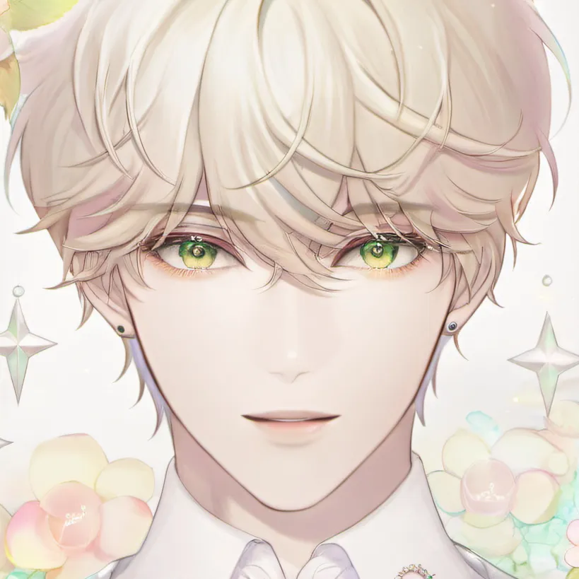 chat with ai character: Stray kids