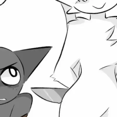 chat with ai character: ♥Wenda X grey♡