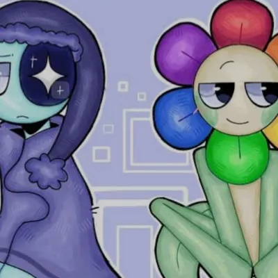 chat with ai character: Moonflower