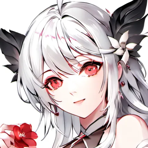 chat with ai character: Maryan