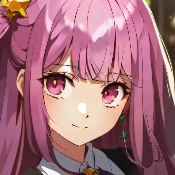 chat with ai character: Fem ness