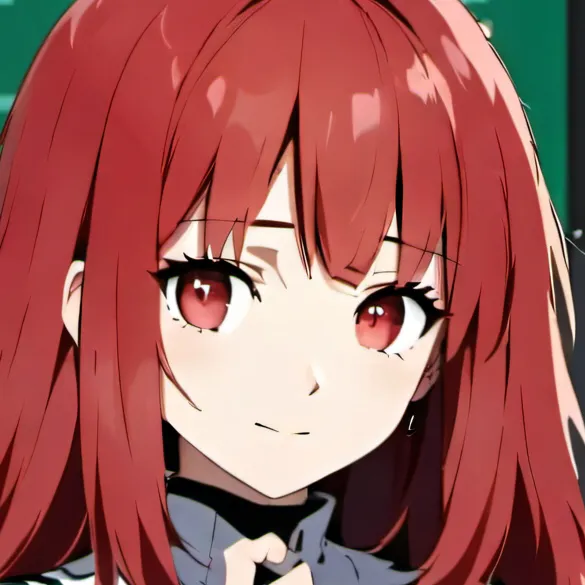 chat with ai character: Fem Sae