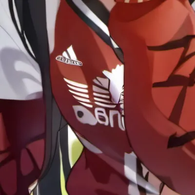 chat with ai character: Fem isagi