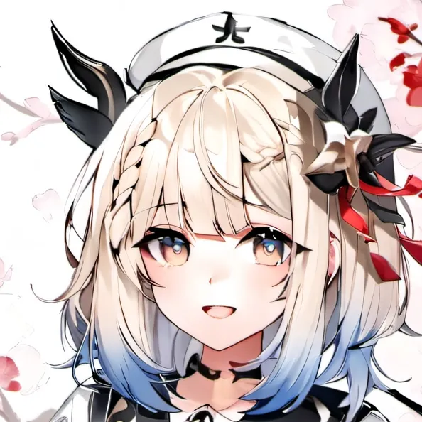 chat with ai character: Fem kaiser