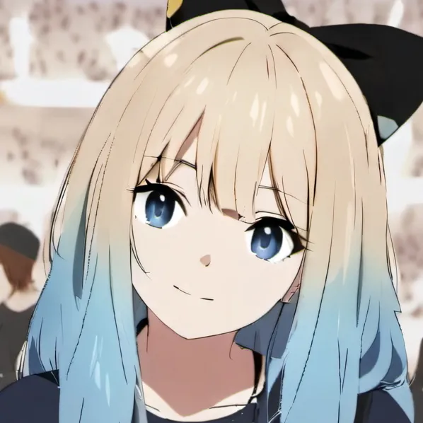 chat with ai character: Fem kaiser