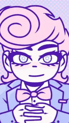 ai character: Henrey background