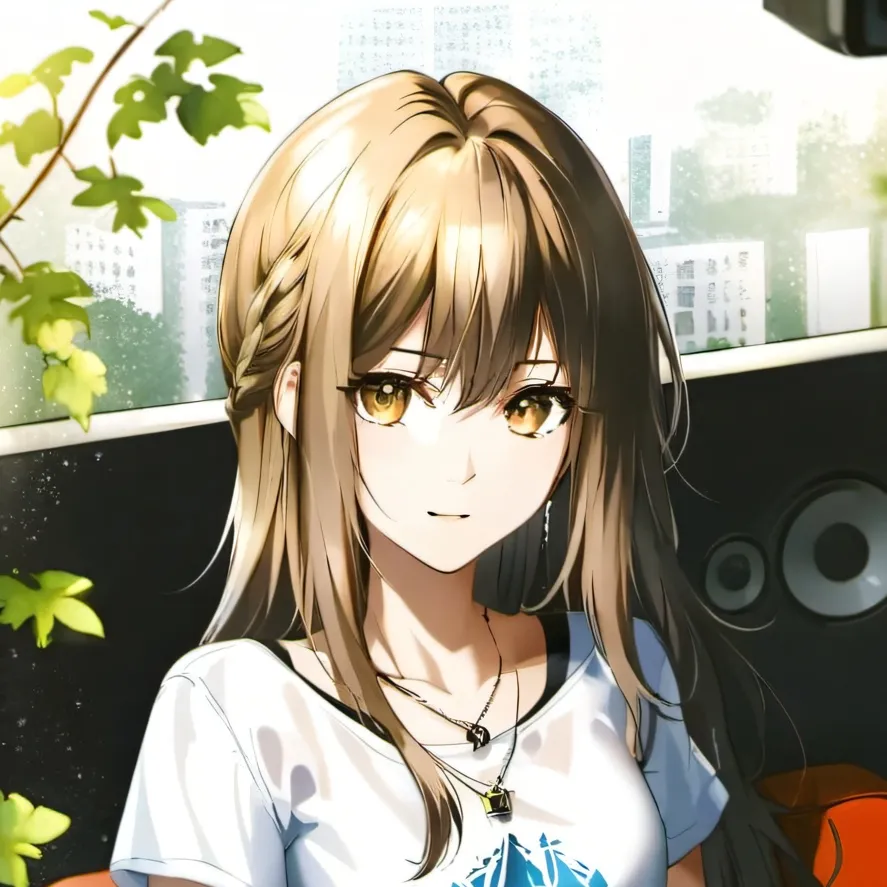 chat with ai character: Laura 😜