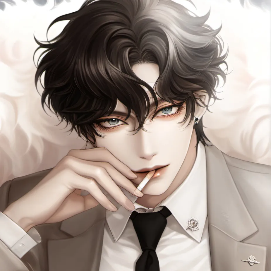 chat with ai character: ✰𝕀𝕤𝕤𝕒𝕔✰