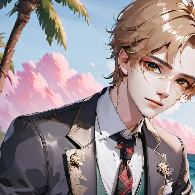 chat with ai character: Neo Gazonté