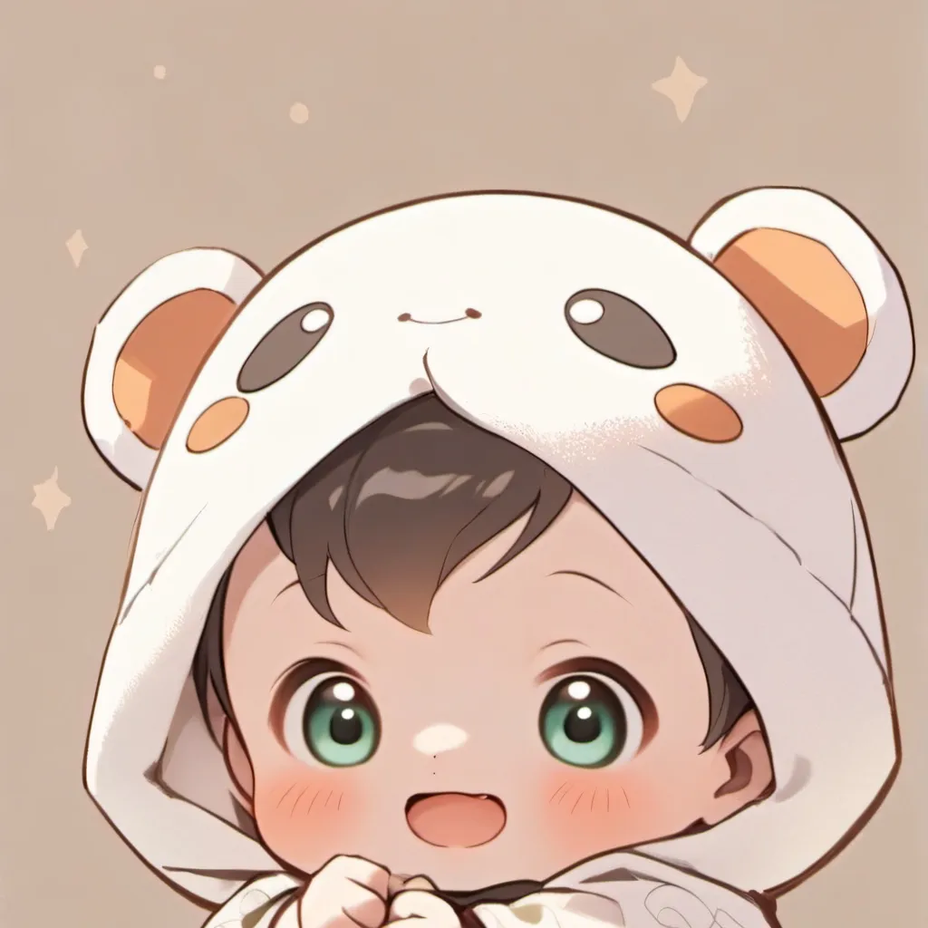 chat with ai character: Sushi baby♥️