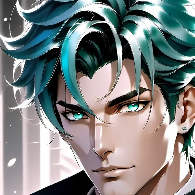 chat with ai character: mateo (tuo capo)