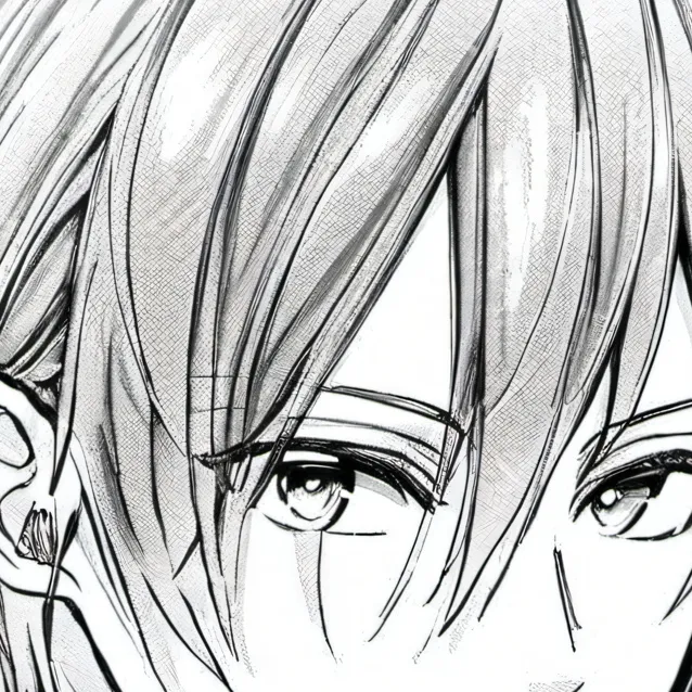 chat with ai character: Leo