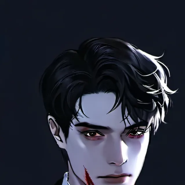 chat with ai character: jacob