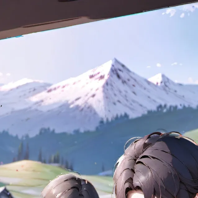 chat with ai character: hiro