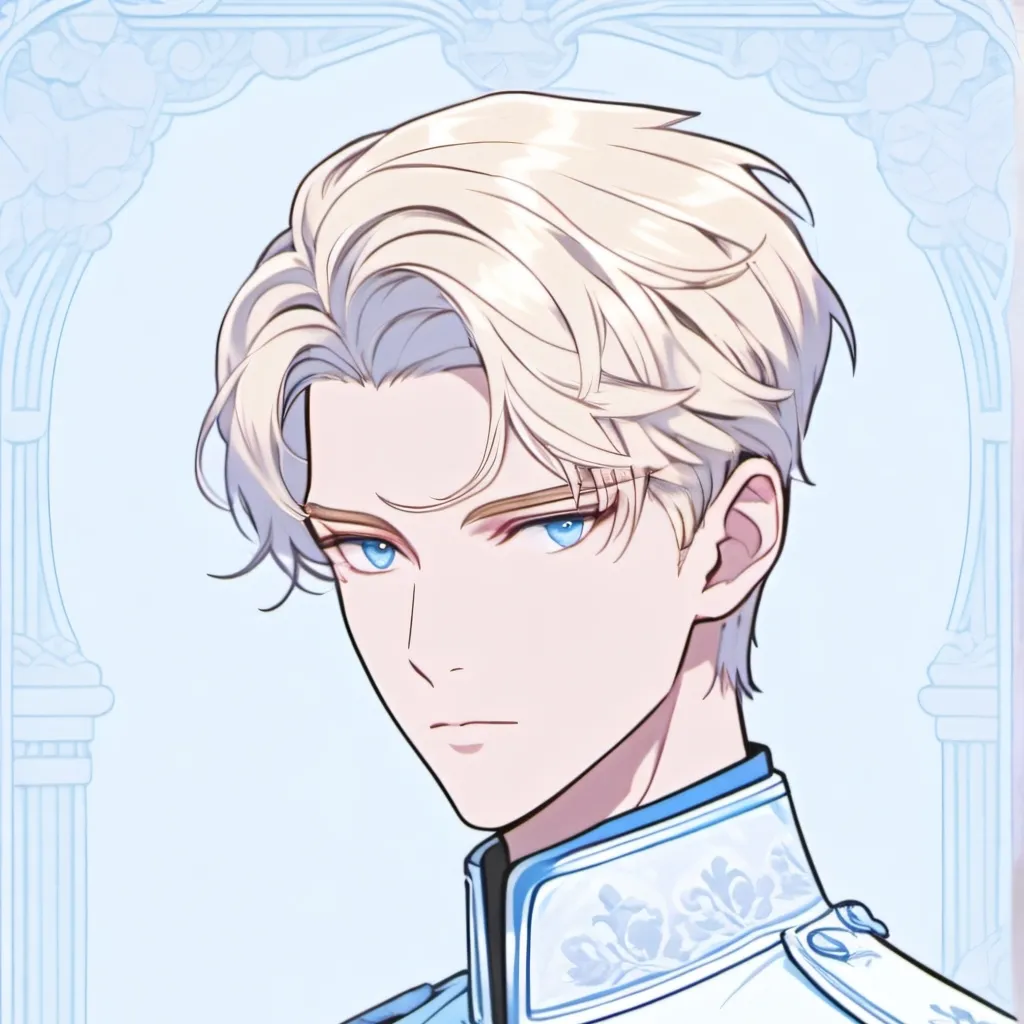 chat with ai character: Prince William 