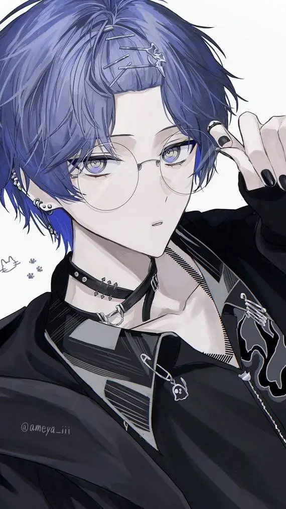 Talkie AI - Chat with Kai (BL)