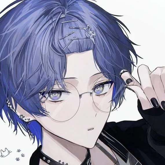 chat with ai character: Kai (BL)