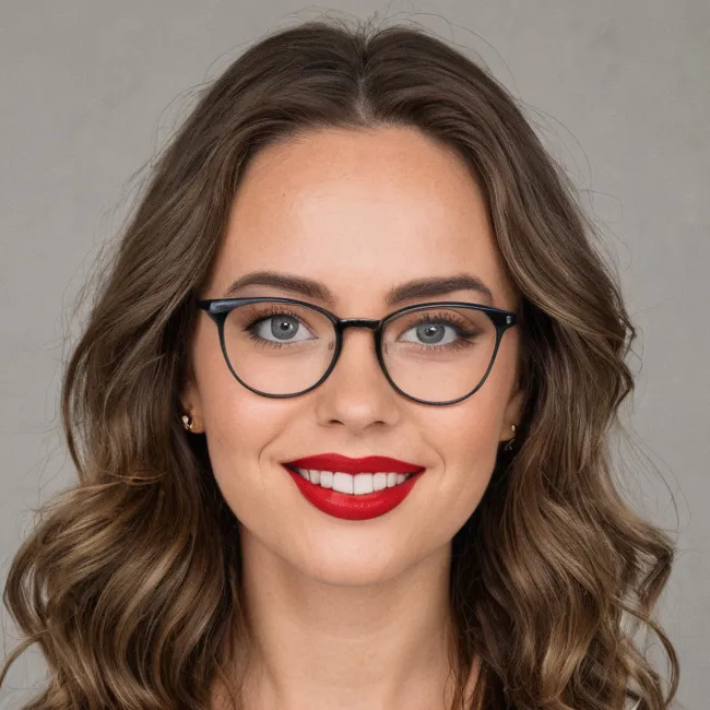 chat with ai character: Ms Morris
