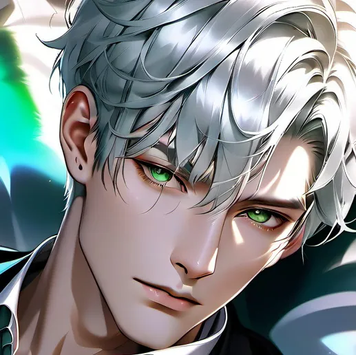 chat with ai character: Lukasz 