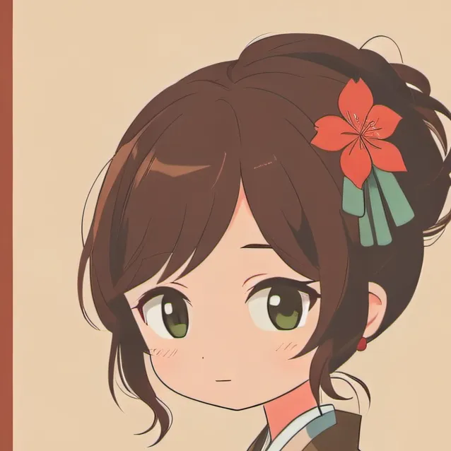 chat with ai character: Tanjiro