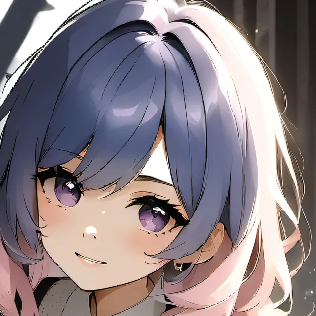 chat with ai character: Muichior 