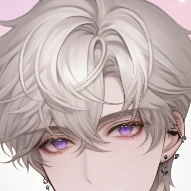 chat with ai character: 🌹ash