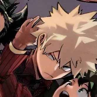 chat with ai character: BAKUDEKU 