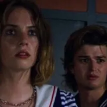 chat with ai character: stranger things