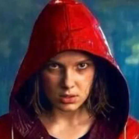 chat with ai character: Stranger things