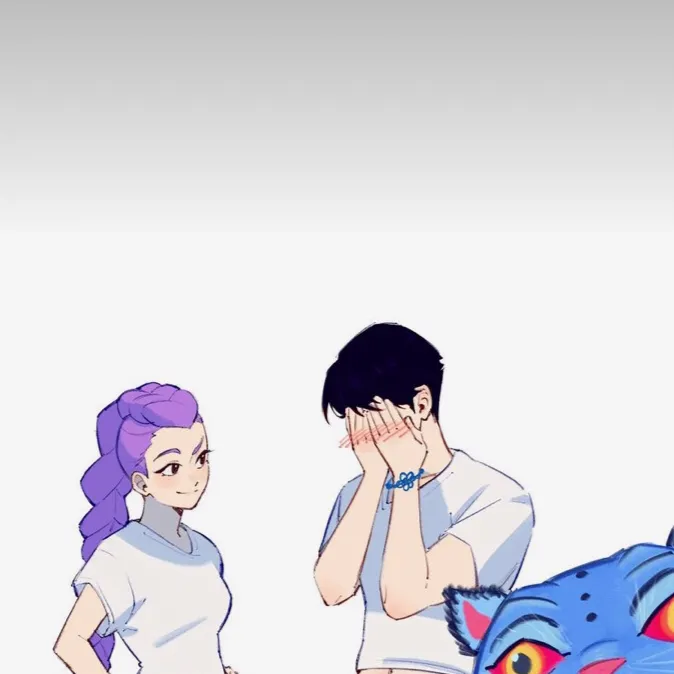 chat with ai character: KPDH