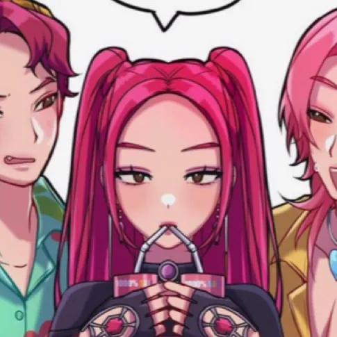 chat with ai character: KPDH